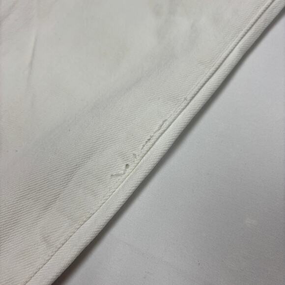 RRL Double RL Slim Fit Japan Woven Selvedge Denim Jeans Men's 29x32 - Picture 15 of 16